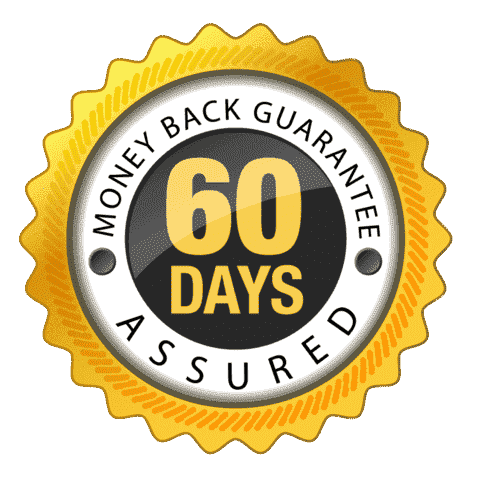 aquasculpt 60 day money back guarantee