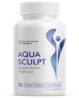 aquasculpt